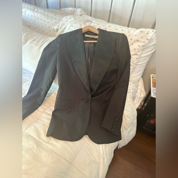 Stella McCartney for H&M tailored women’s blazer - Picture 6 of 6